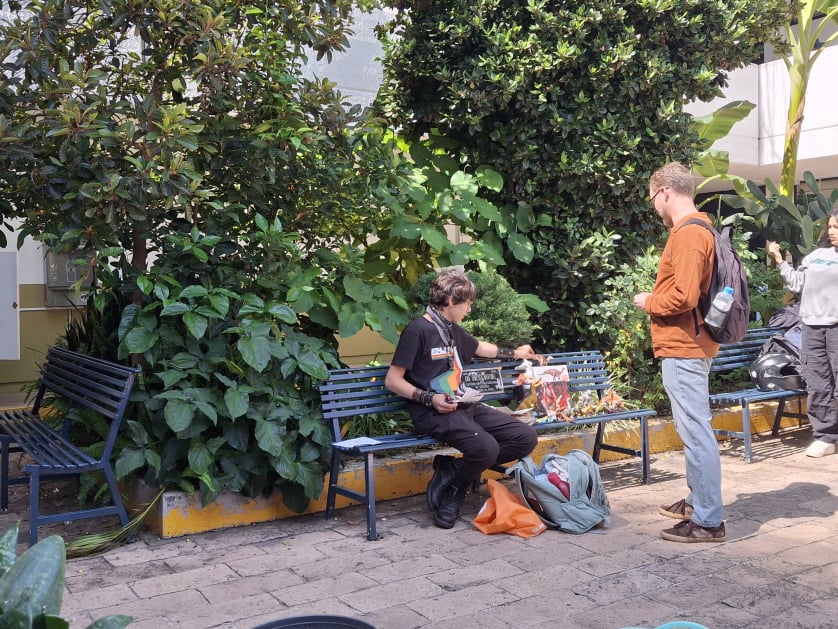 Mobirise Website Builder